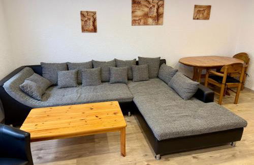 Ferienwohnung Walliser - Foto 7