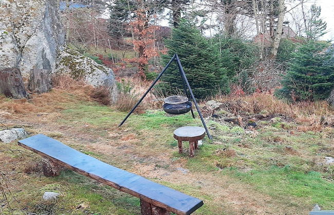 7 Person Holiday Home in Sandnes-by Traum - Foto 11