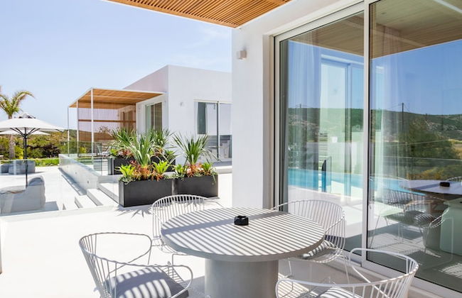 Istia Luxury Villas - Foto 27