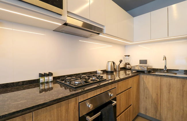 w Prestigious 2BR w Amazing Deco in San Isidro - Foto 4