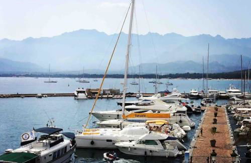 Appartement avec piscine - Foto 12