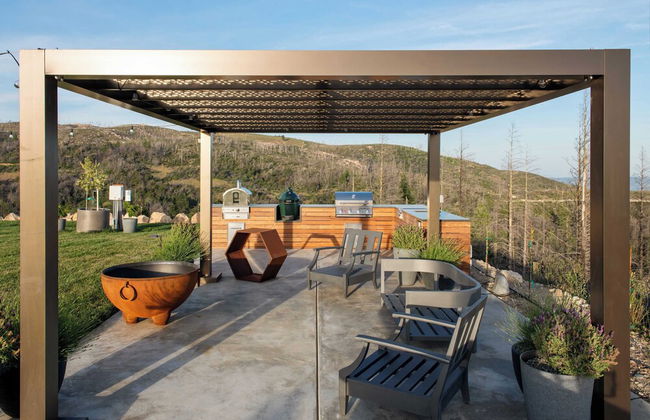 Belleza by Avantstay Hilltop Mansion w/ Pool, Panoramic Views & Ultra Modern Interior - Foto 39