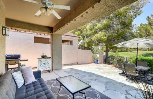 Pool and Hot Tub Access Golf Getaway in Phoenix! - Foto 26