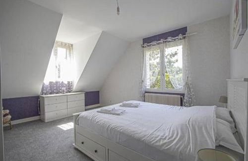 La Villa Boutrois - Foto 30