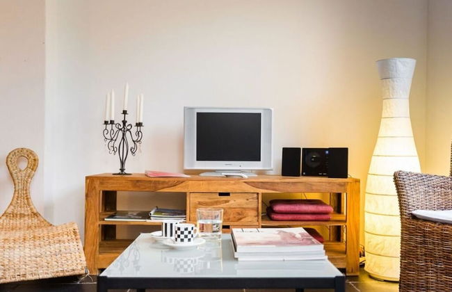 Holiday Apartment Remise - Ground Floor - Foto 4