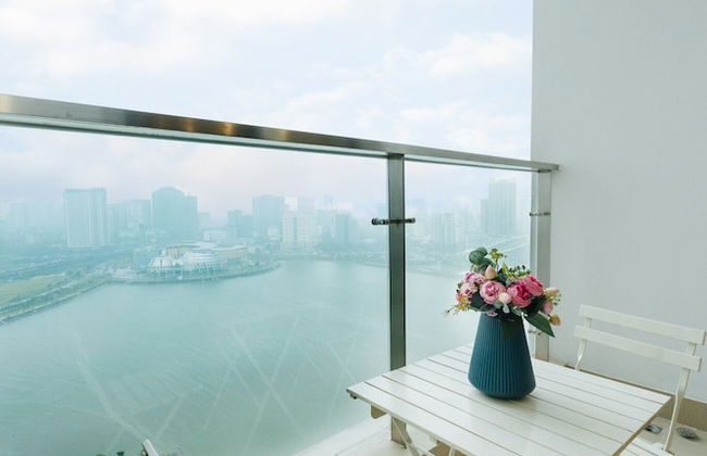 Vinhomes Skylake Apartments - Hani House - Foto 38