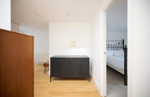 Light by Regents Canal - Foto 12