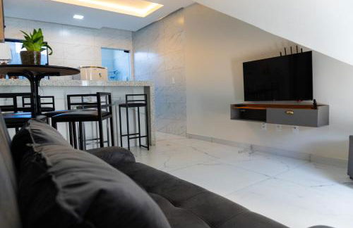 Condomínio Triângulo da Embaúba - Foto 32