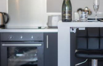 SweetHome Dijon - Black & White - Foto 25