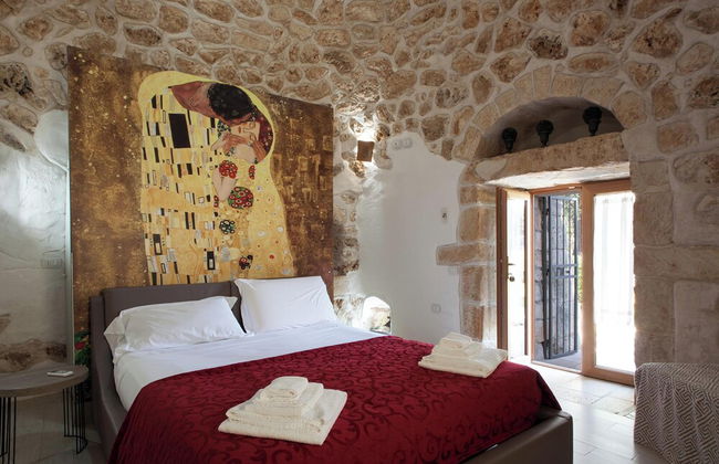 Tenuta Bouganville With Garden And Pool - Foto 2