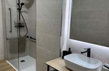 Apartamento playa malvarrosa - Photo 9