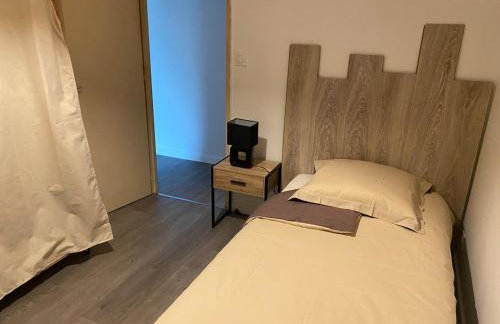 Maison spacieuse et agréable à 200m de la mer - Foto 7