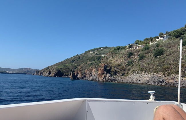 House "sole" - Unique Panorama - Foto 40