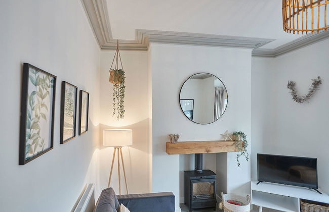 Host Stay Retreat By The Sea - Foto 14