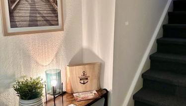 Ferienwohnung Deichblick - Photo 4, Other