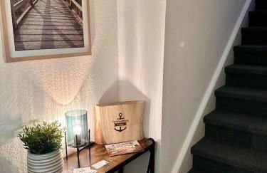 Ferienwohnung Deichblick - Foto 4