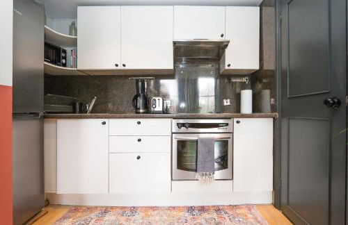 Flat in the heart of Shoreditch High Street! - Foto 18