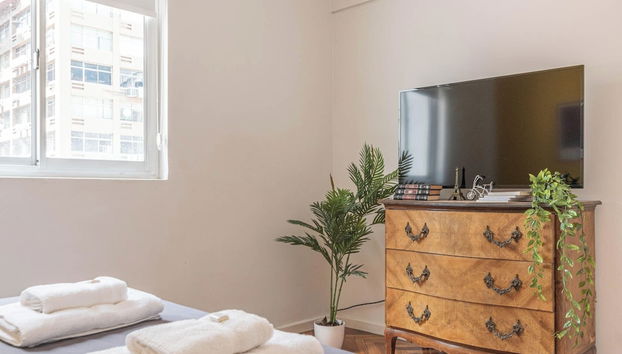 FLIPHAUS Esmeralda 900 - Foto 3, Habitación