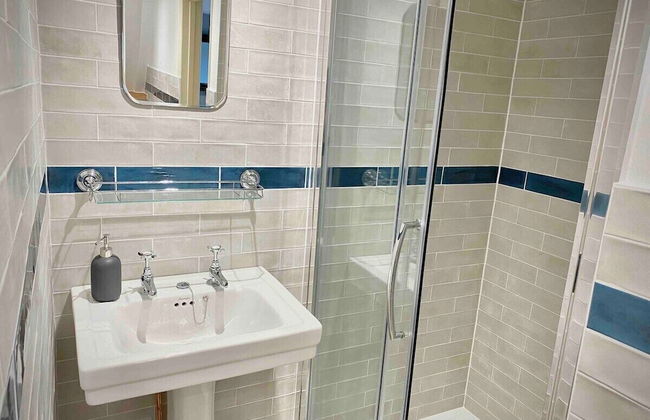 The Georgian Loft Apartment Central Bath - Foto 10