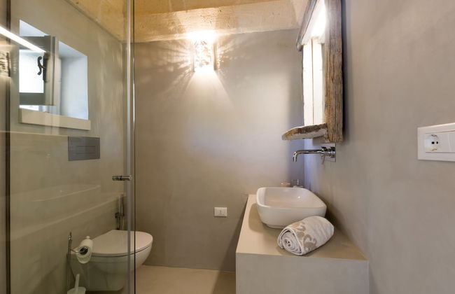 Trullo La Specchia - Foto 25