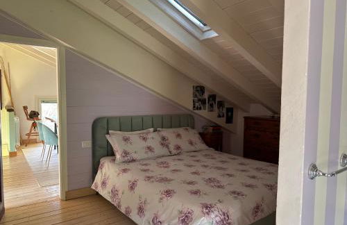 Le Vetrate sul Lago Lake Como Amazing View - Foto 11