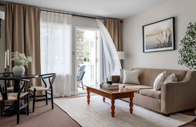 Horseshoe Valley Suites - The Elm - Foto 7