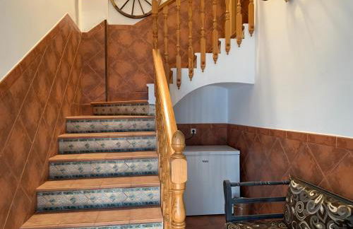 Vivienda Rural Cardera Sierra de Cazorla - Foto 9