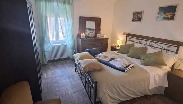 La casetta dei Volontari - Photo 5, Room