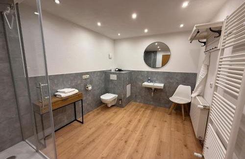 Ferien- und Handwerkerwohnung - Foto 10