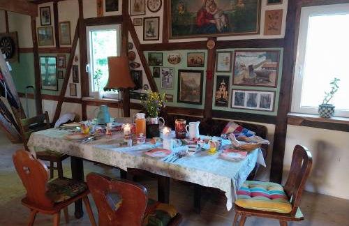 Zum Alten Eselstall - Foto 29