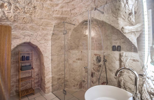 Masseria Monte Pizzuto - Foto 47