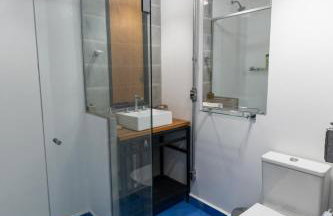 Blaze s SkateHouse Eco-spa e Refugio- Atibaia, SP - Foto 21