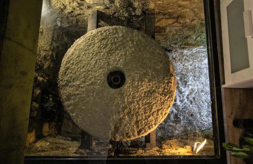 Mill House & Hot Tub extra 15 eur night booked - Foto 57