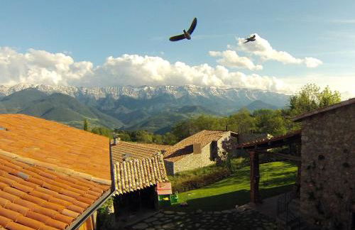 Casa rural cal Rei - Foto 117