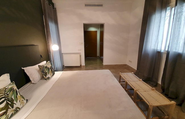 Majestic Malaga Apt de Luxe Entre Marsa Carthage - Foto 9