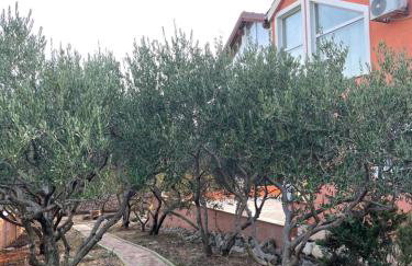 Kuća za odmor ALFIS - Jezera - Photo 67