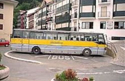 Edificio con vistas en Elantxobe + wifi - Foto 28