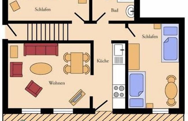 Ferienhof Nina Weilandt - Foto 59