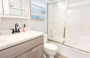 Blueys Lakefront 2 Bed and 2 Bath Condo - Foto 21