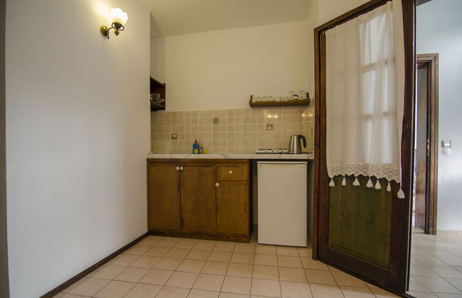 Olive Garden Apart Hotel - Foto 8