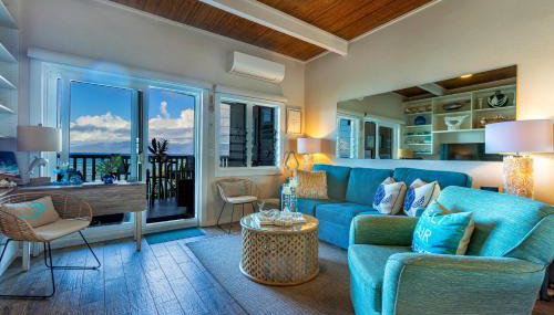 Pohailani Paradise, AC, Ocean Views, Sunsets - Foto 4