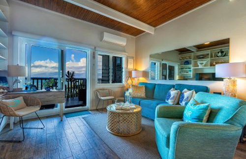 Pohailani Paradise, AC, Ocean Views, Sunsets - Foto 4