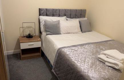 Legacy’s Guesthouse - Foto 29