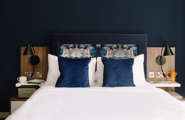 Heeton Concept Aparthotel Edinburgh Queen Street - Photo 8