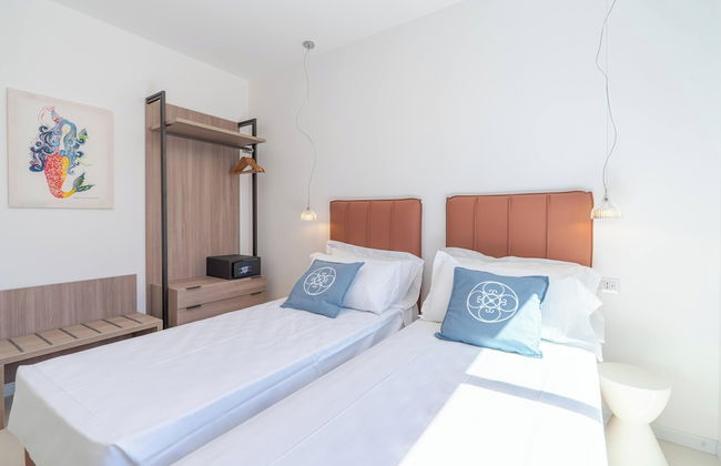 Dimore delle Zagare Molo - Foto 18