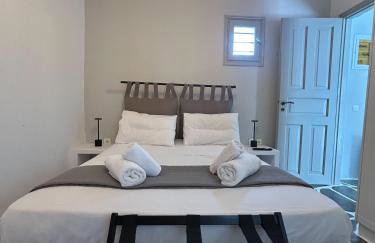 Lithari Traditional Apartment - Foto 19