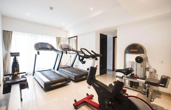 Ramee Techome Khar - Foto 57