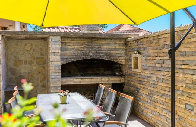 Charming Zadar Apartment Near Old Town With Convenient Access to Beaches - Foto 24