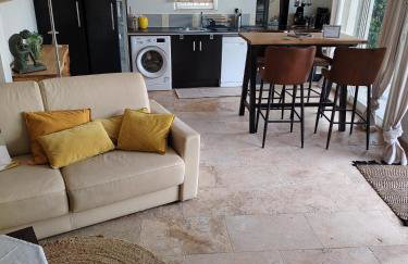 Un petit coin de Paradis - Foto 2