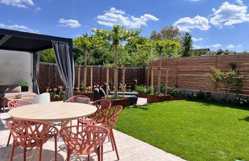 Die WolkenGuckerei - Foto 42